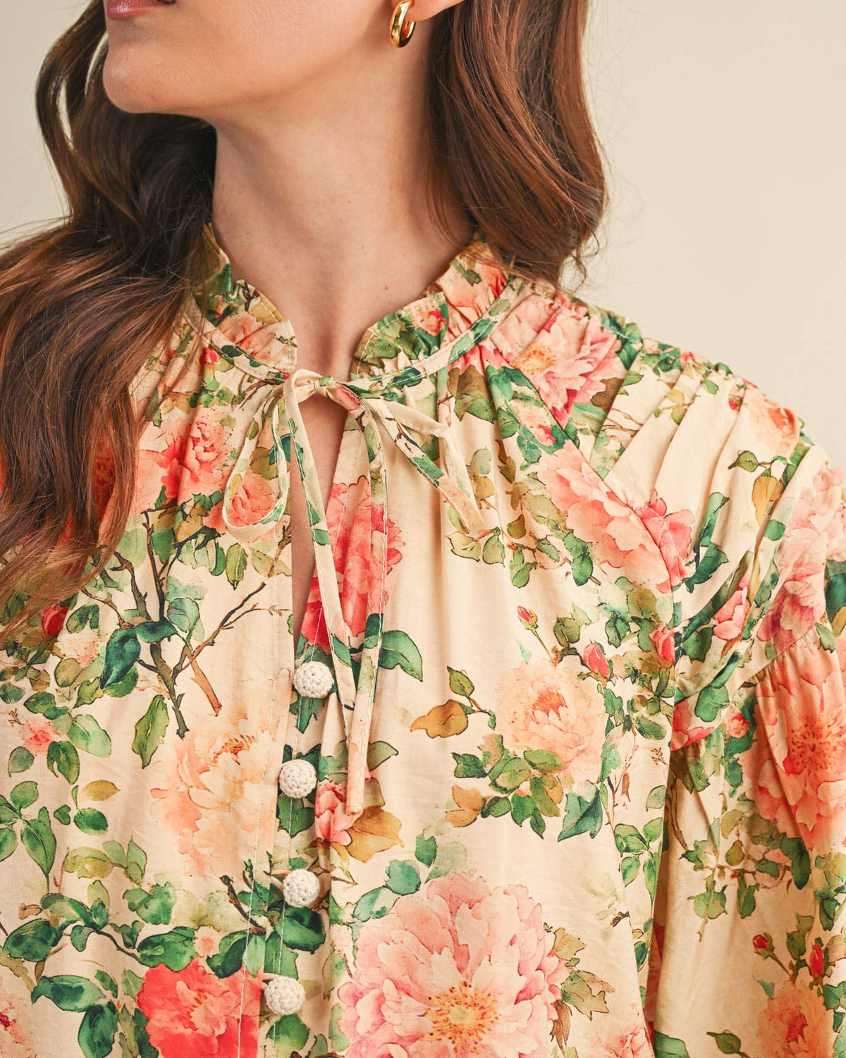 Willow Top