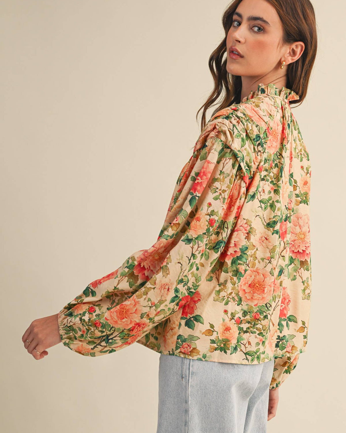 Willow Top
