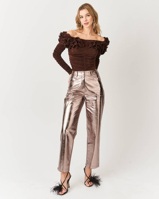 Yasmine Pants