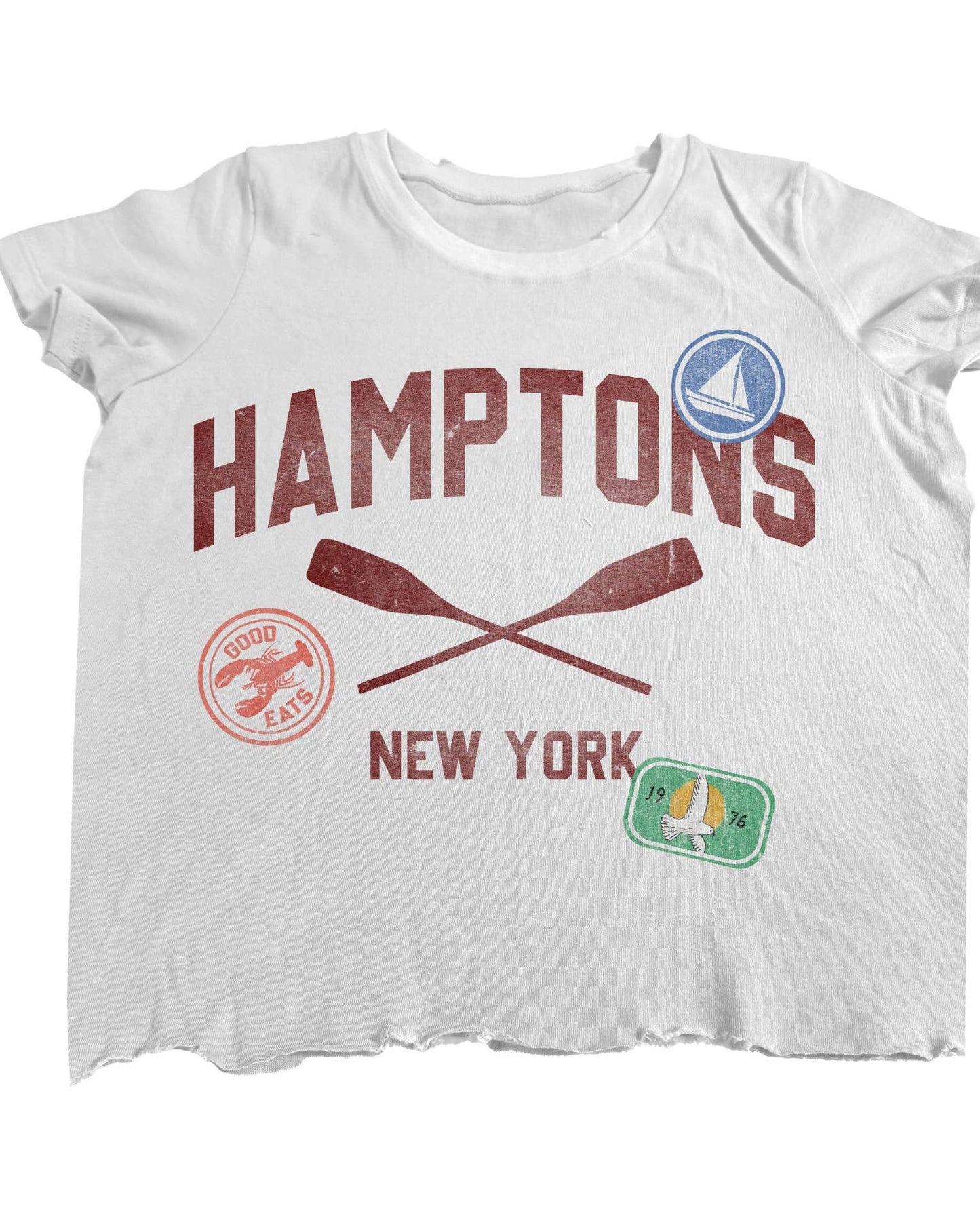Hampton Tee