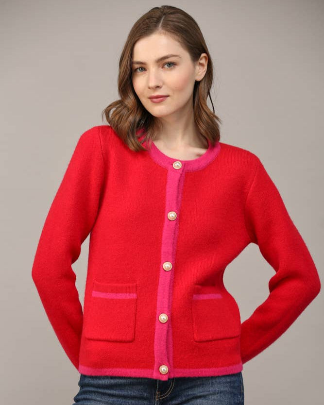 Coco Cardigan