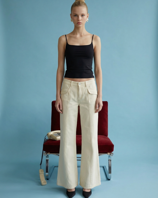 Arlie Pants