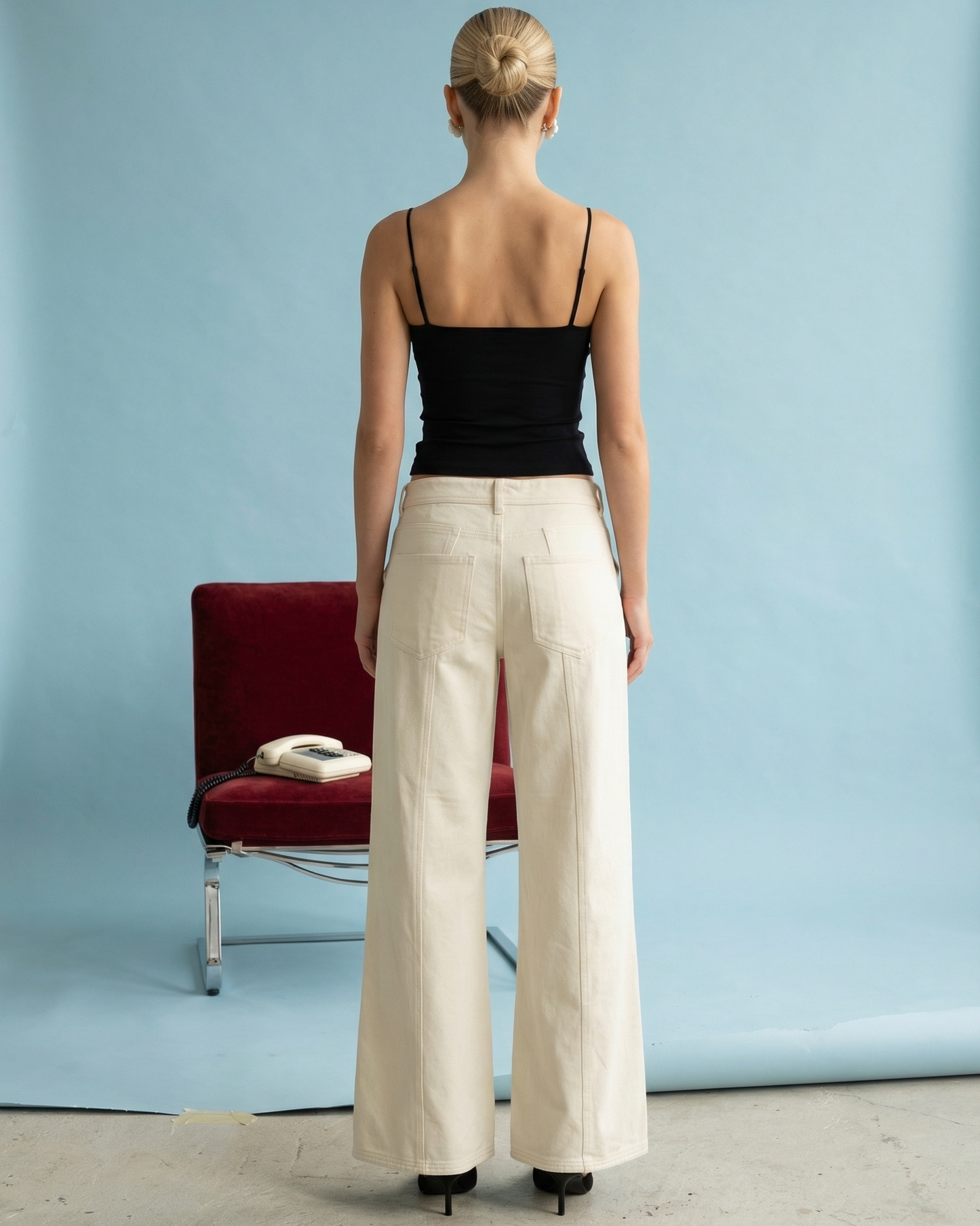 Arlie Pants