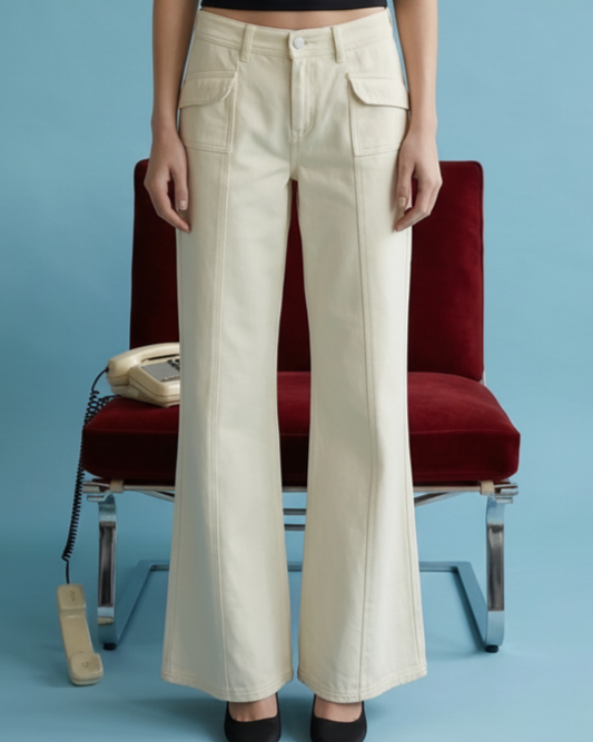 Arlie Pants
