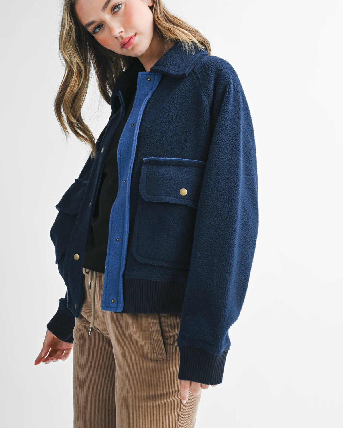 Mags Jacket