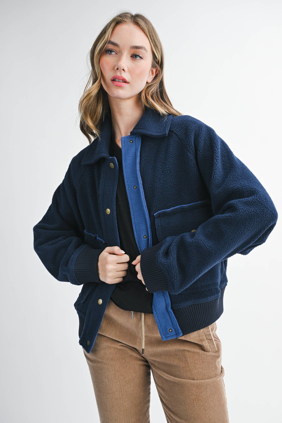 Mags Jacket