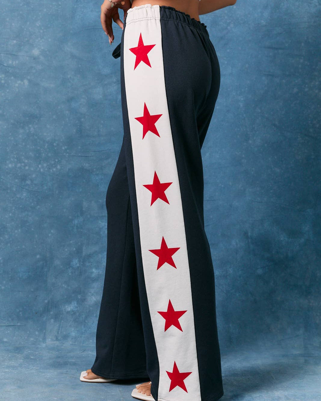 Starry USA Pant