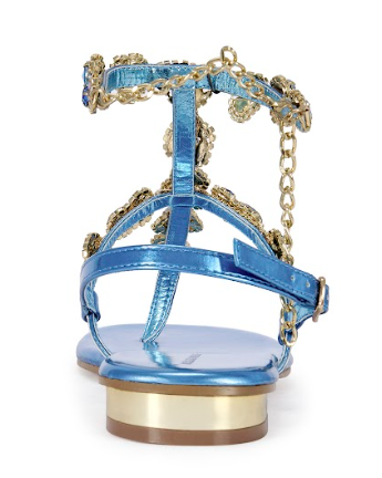 Marinella Sandal