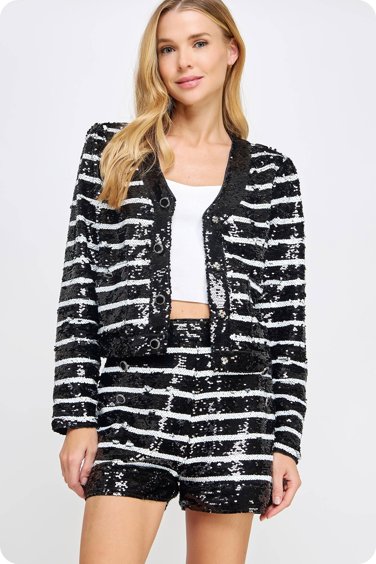 Cannes Jacket