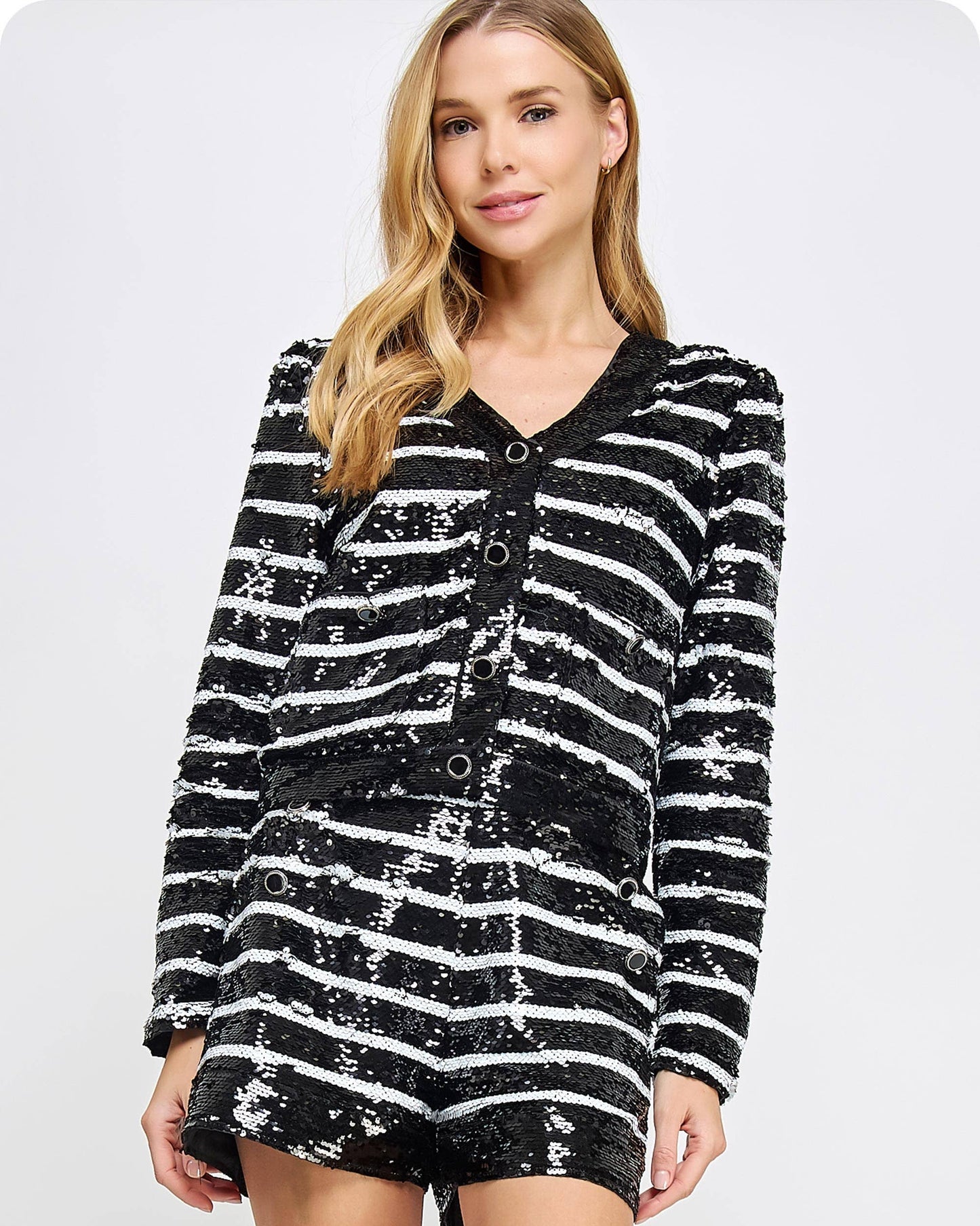 Cannes Jacket