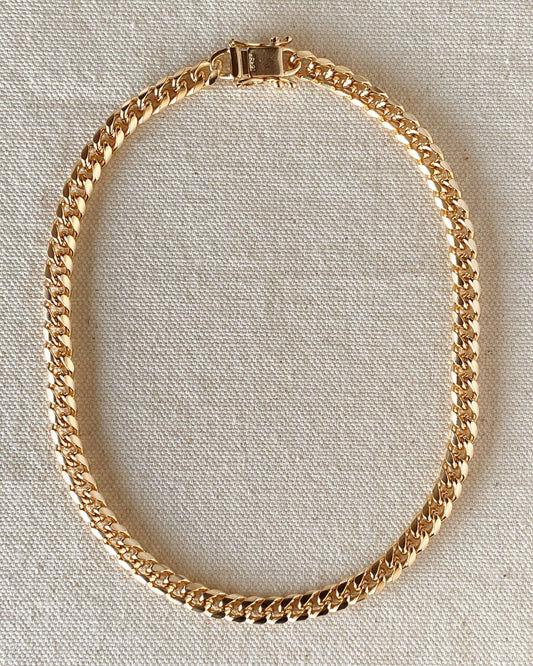 Cristiana Necklace