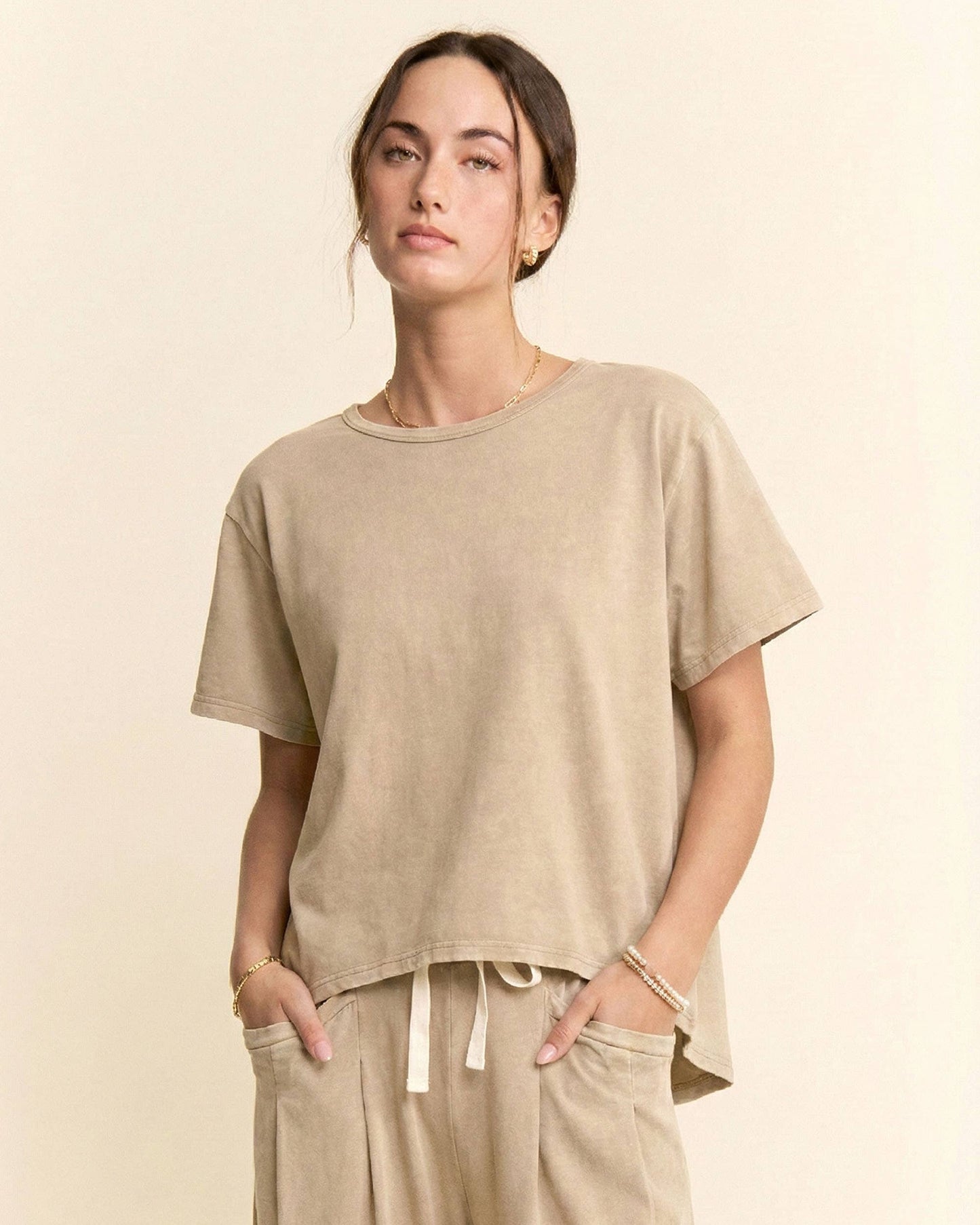 Davi Set