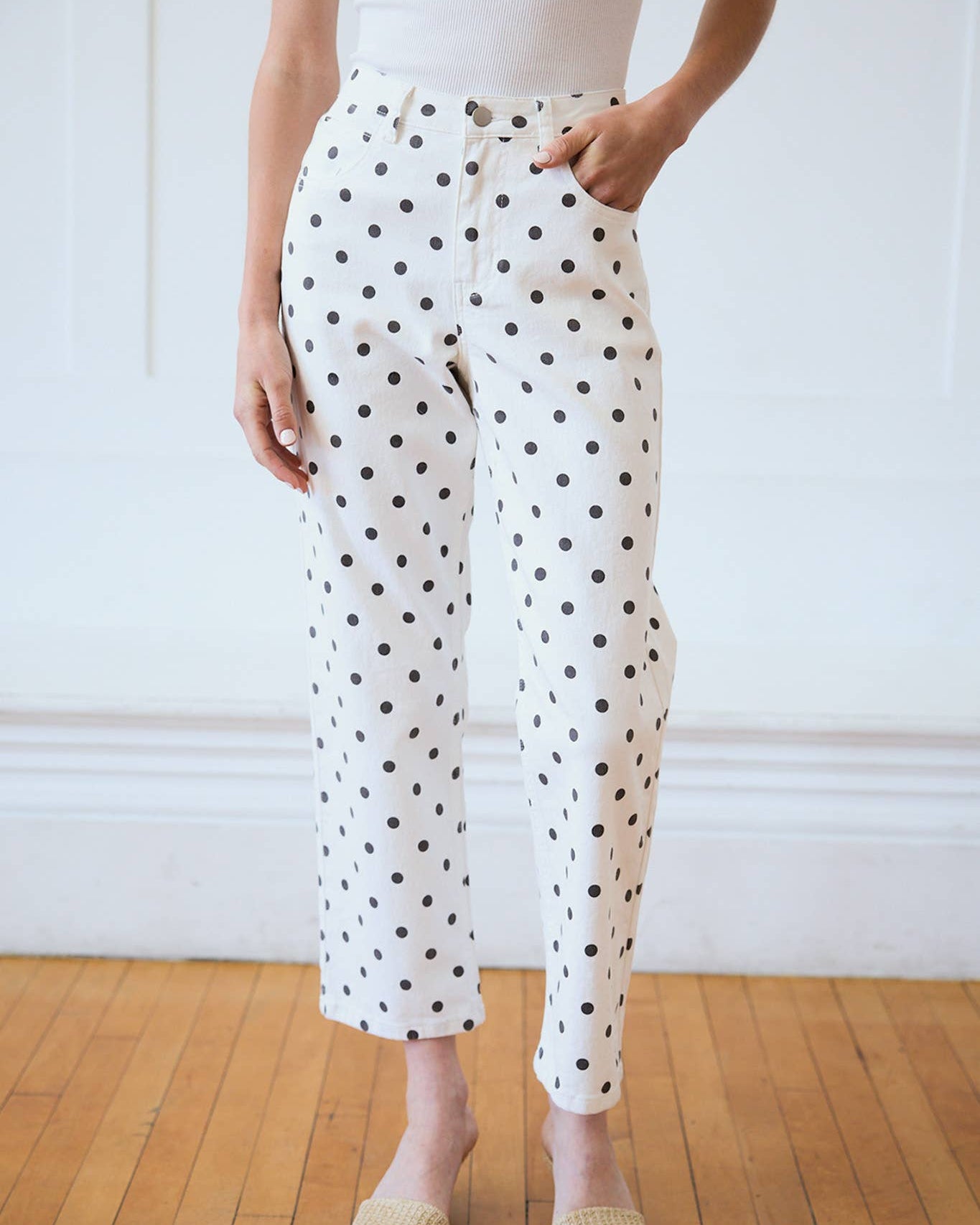 Dottie Pant