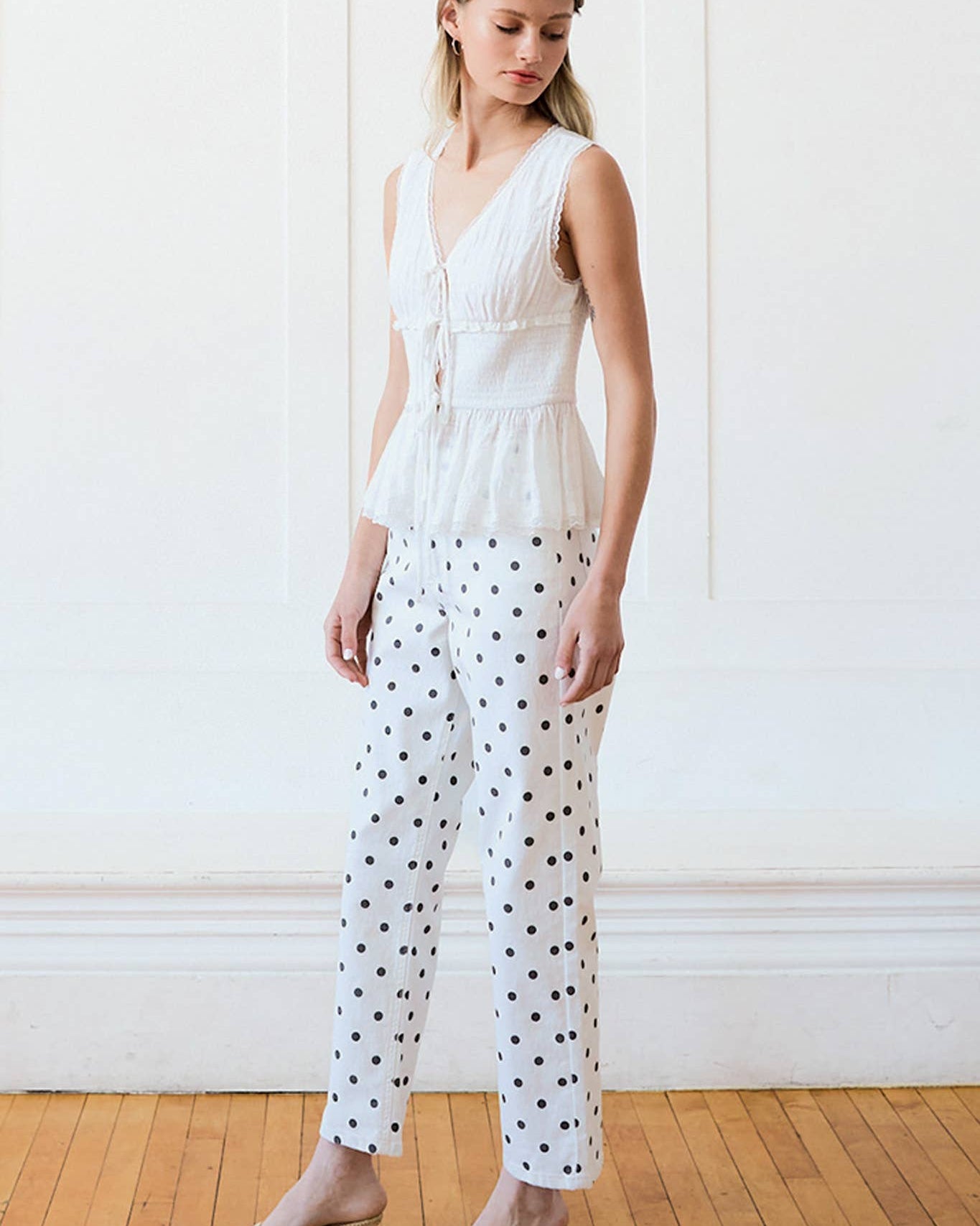 Dottie Pant