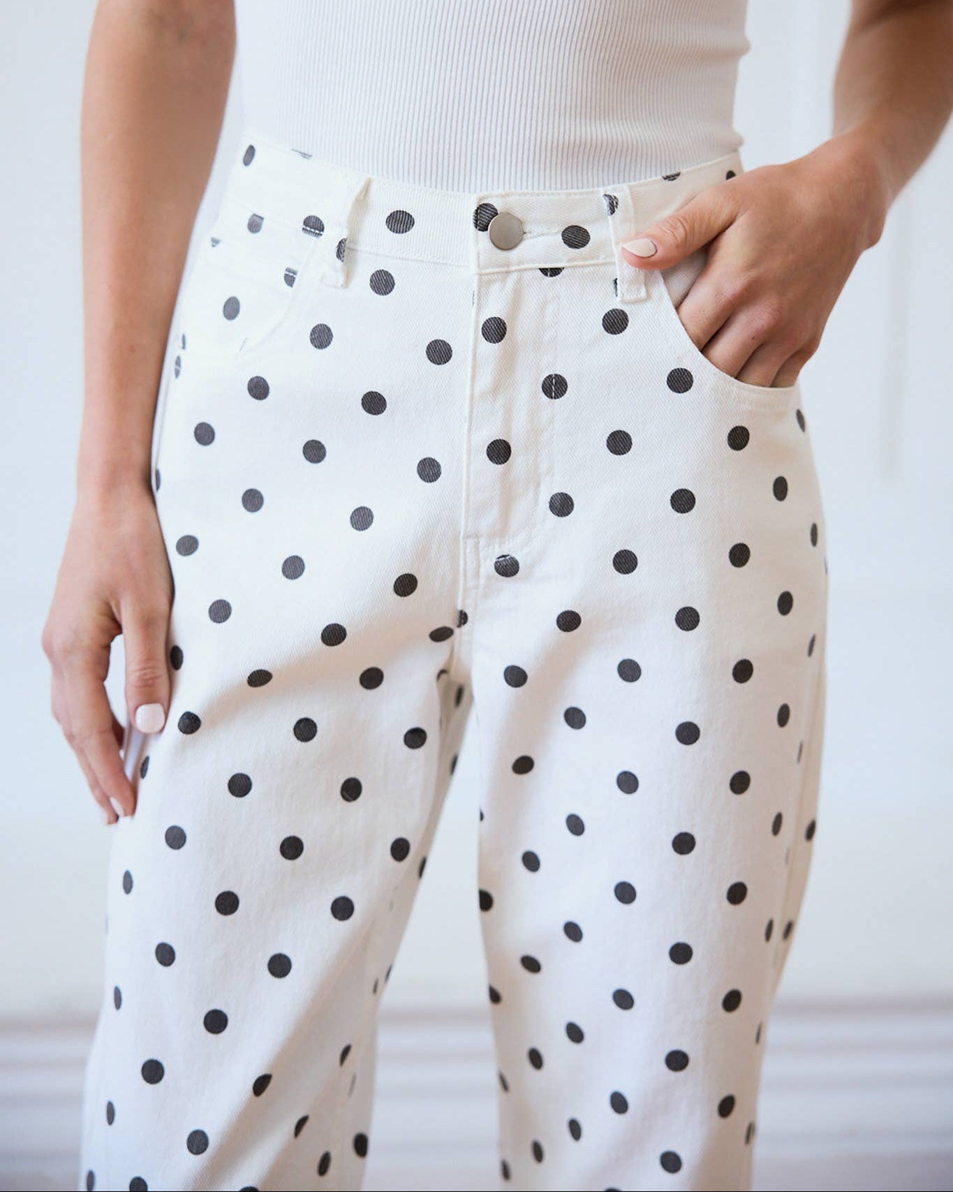 Dottie Pant