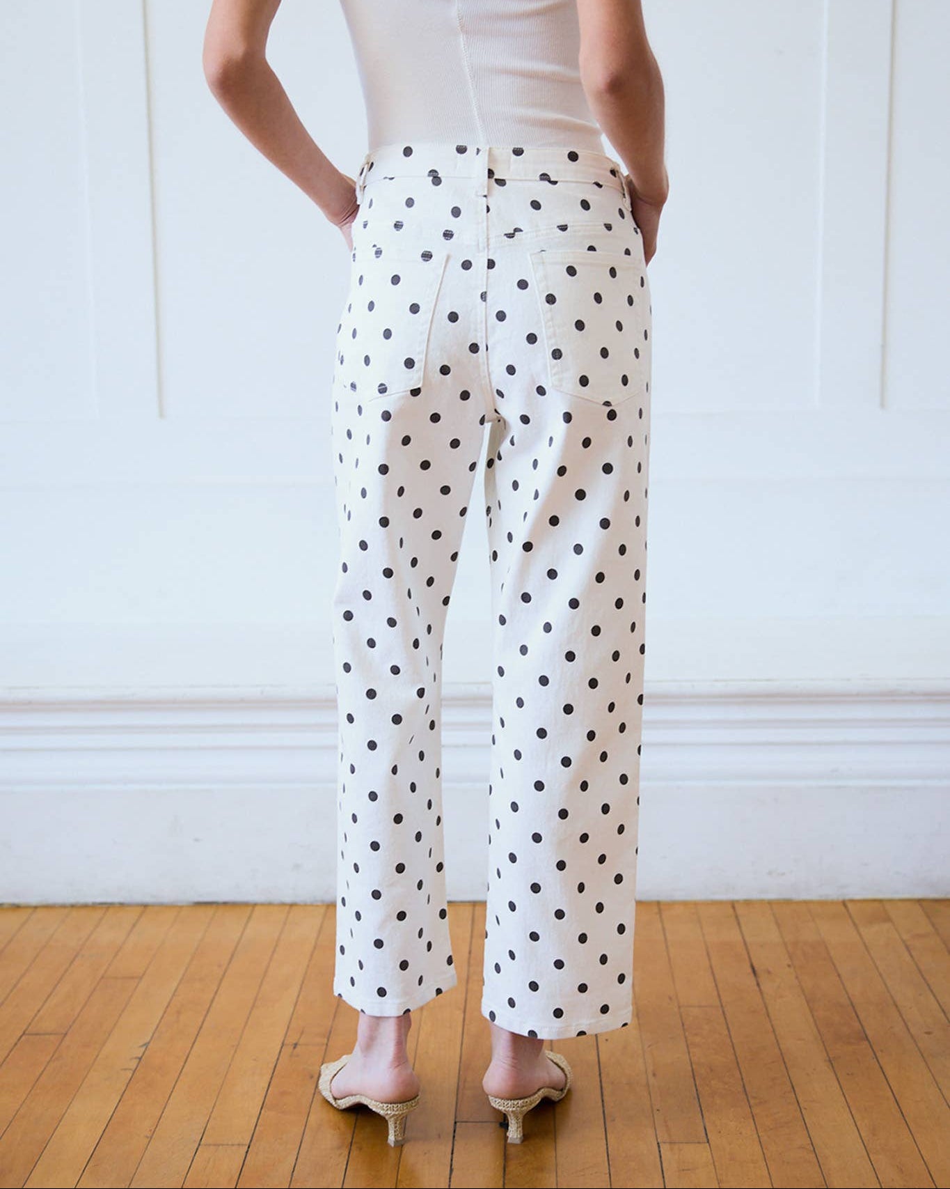 Dottie Pant