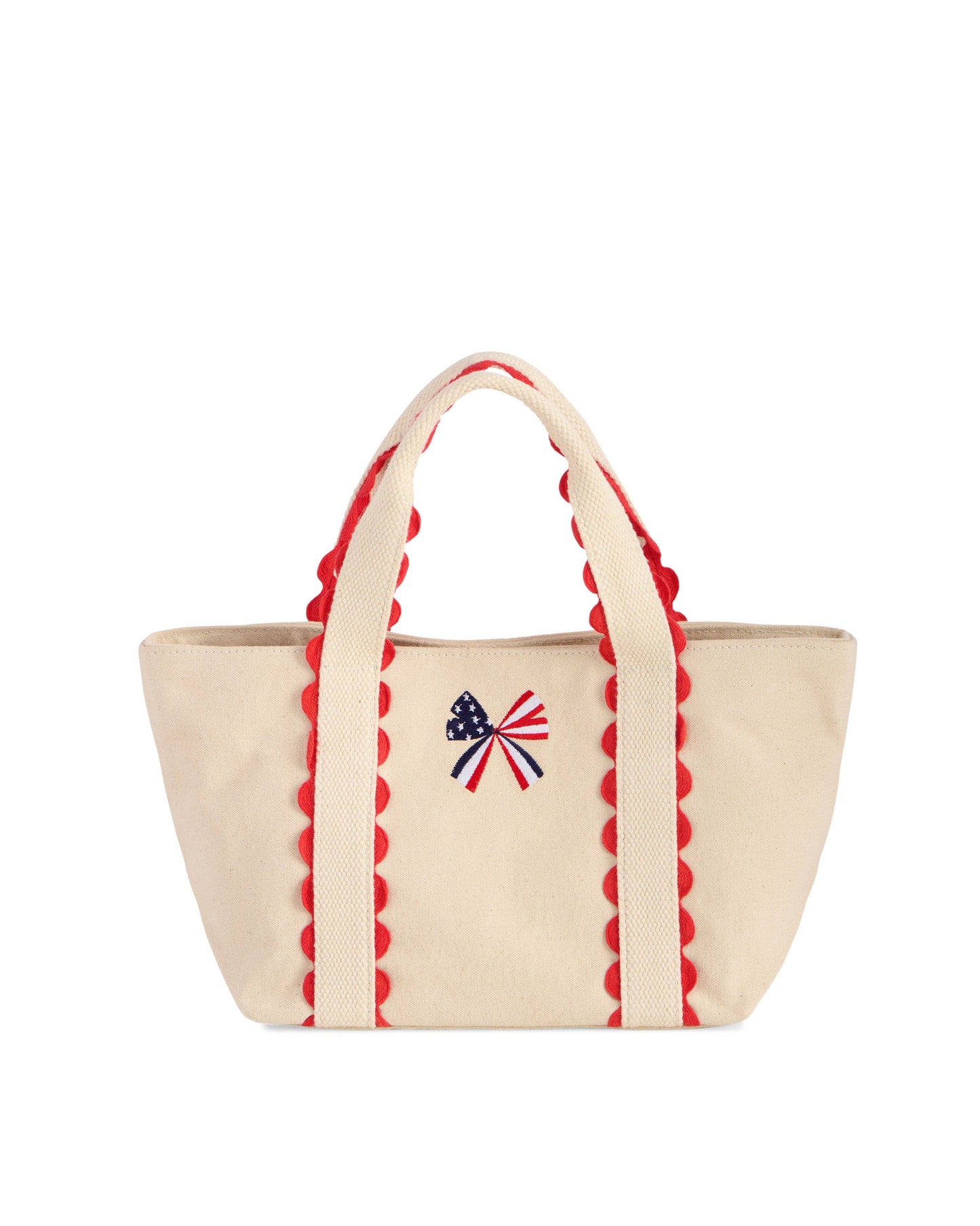Liberty Bow Tote