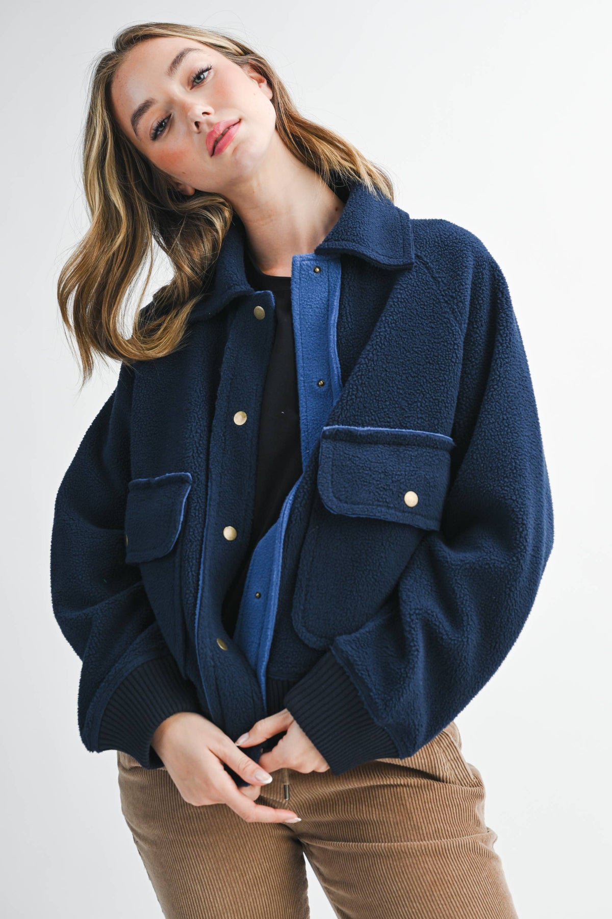 Mags Jacket