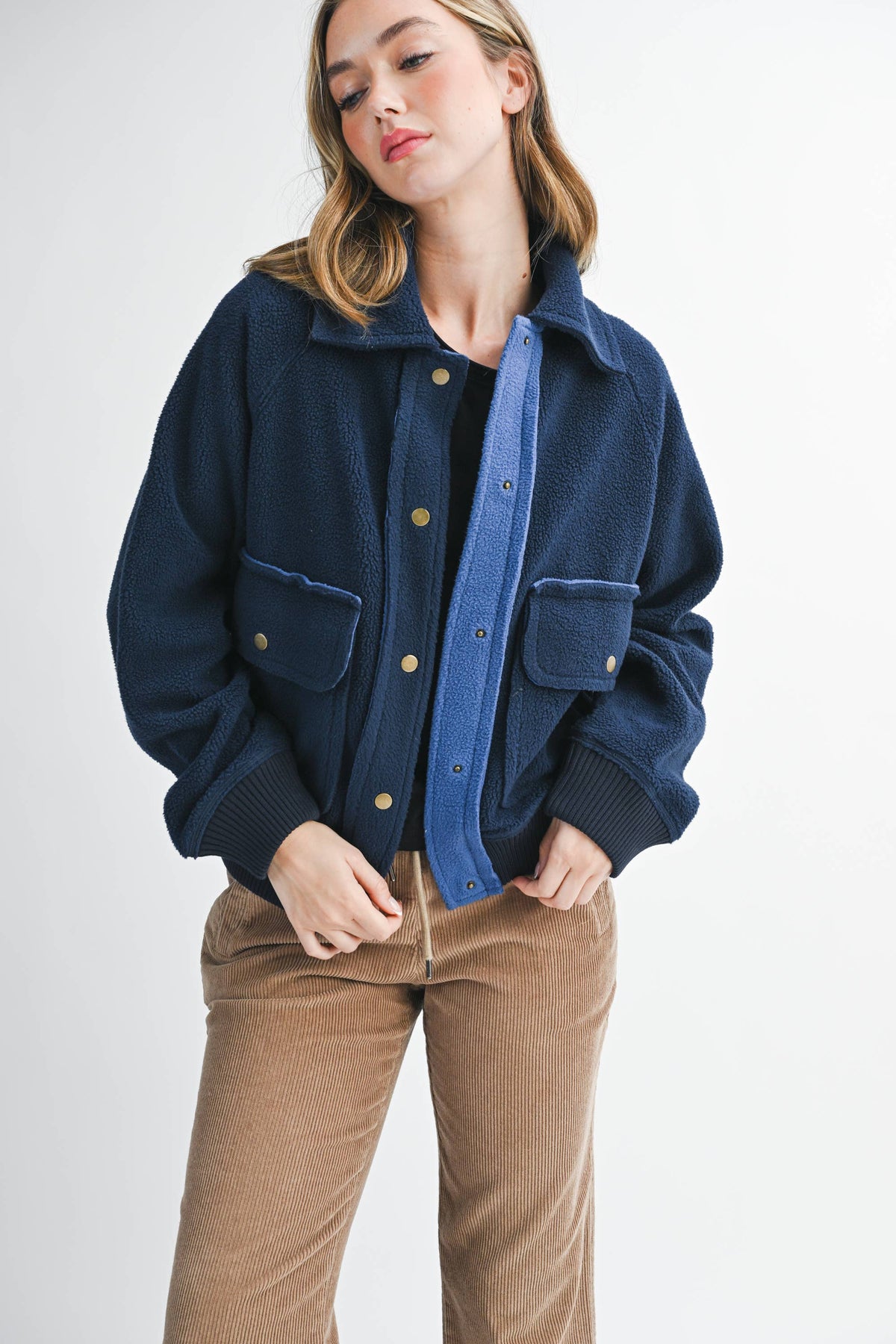 Mags Jacket
