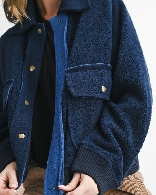 Mags Jacket