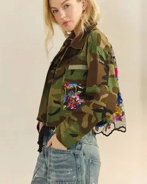 Disco Camo