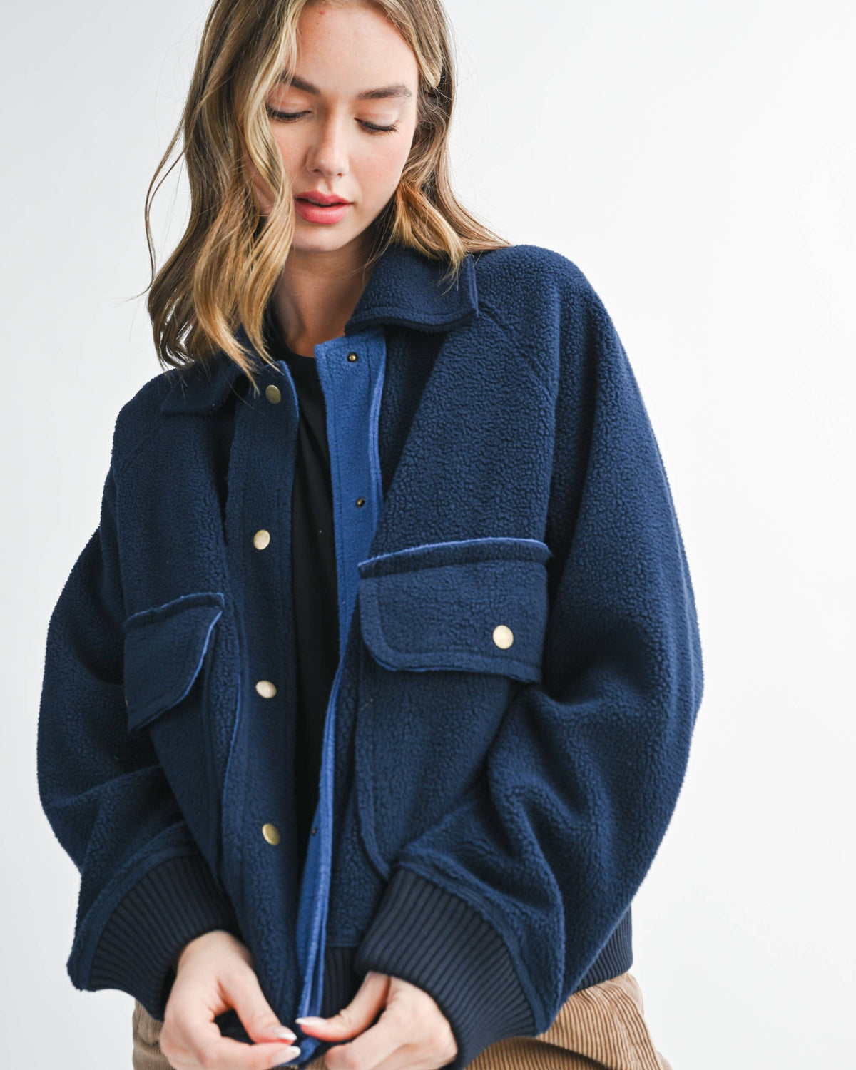 Mags Jacket
