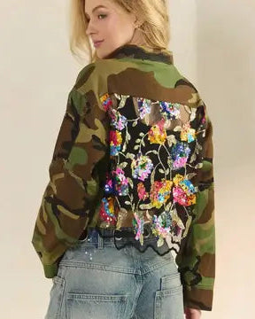 Disco Camo