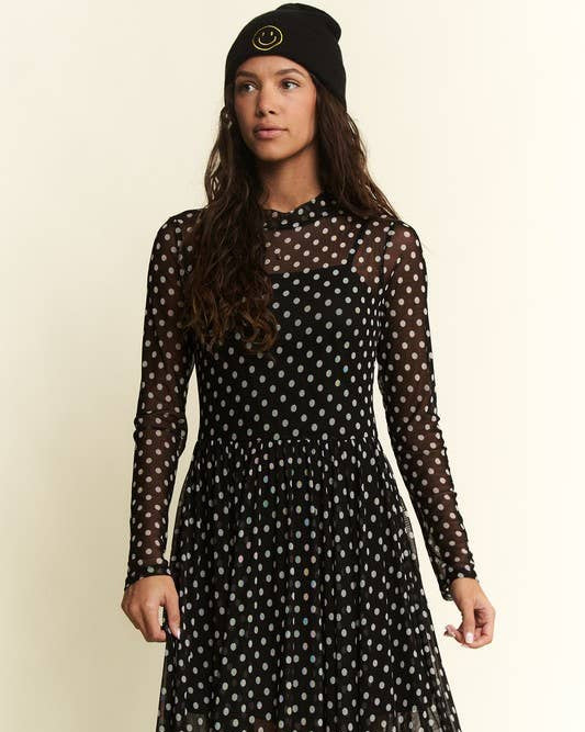 Meg Maxi Dress