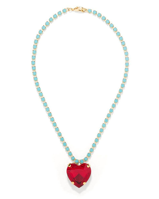 Ruby Heart